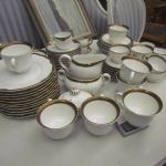 711 8633 COFFEE SET